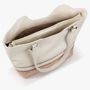 The Sak - Sierra Tote Shopper by The Sak